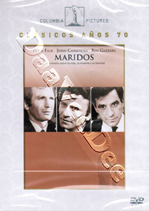 Husbands (DVD)